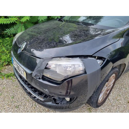 Feu arriere principal droit (feux) RENAULT MEGANE 3 PHASE 2 BREAK d’occasion