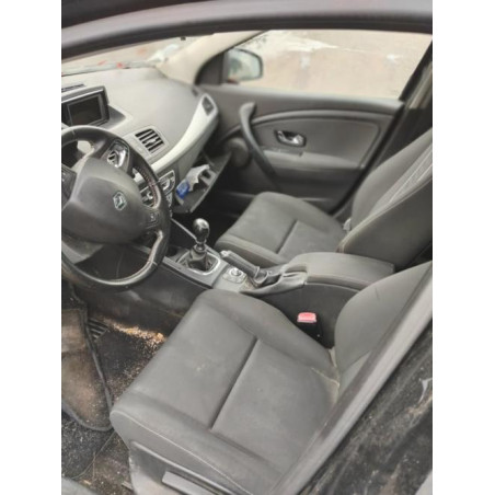 Feu arriere principal droit (feux) RENAULT MEGANE 3 PHASE 2 BREAK d’occasion