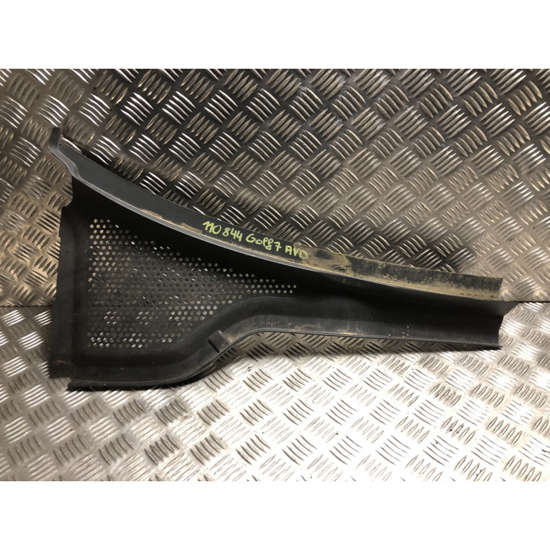 Baie de pare brise VOLKSWAGEN GOLF 7 PHASE 1 d’occasion