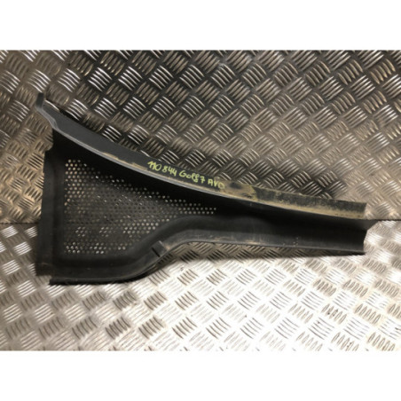 Baie de pare brise VOLKSWAGEN GOLF 7 PHASE 1 d’occasion