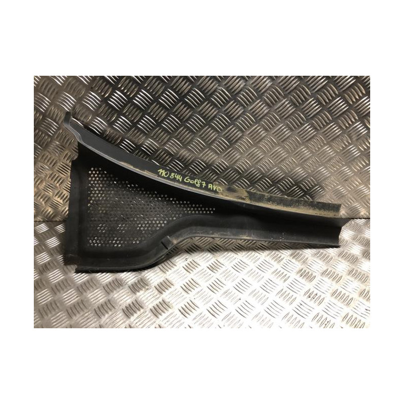 Baie de pare brise VOLKSWAGEN GOLF 7 PHASE 1 d’occasion