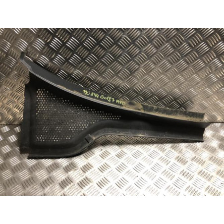 Baie de pare brise VOLKSWAGEN GOLF 7 PHASE 1 d’occasion