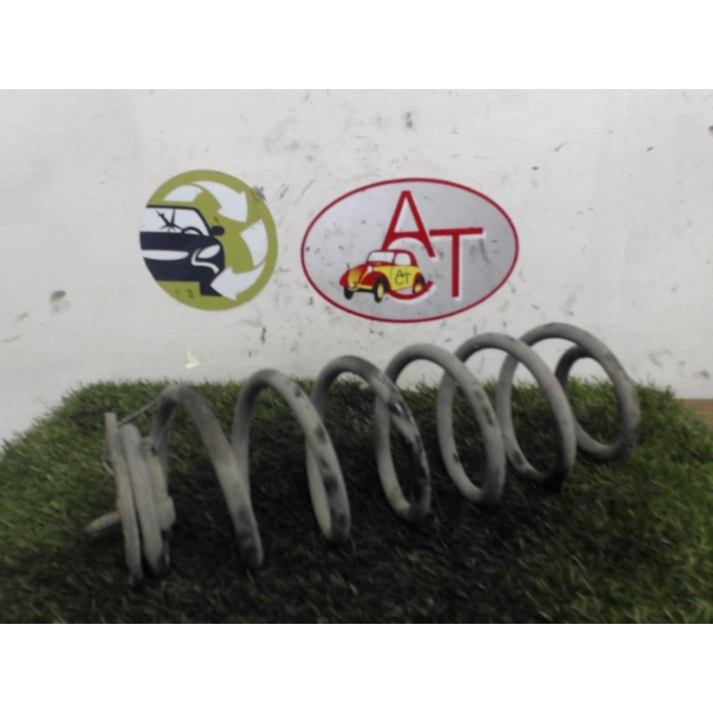 Ressort de suspension arriere droit FORD FIESTA VI d’occasion