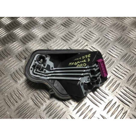 Platine feu arriere droit RENAULT MEGANE 3 PHASE 2 BREAK d’occasion