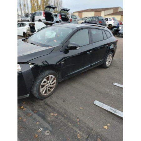 Platine feu arriere droit RENAULT MEGANE 3 PHASE 2 BREAK d’occasion