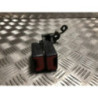 Attache ceinture arriere gauche VOLKSWAGEN GOLF 7 PHASE 1 d’occasion