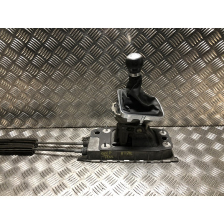 Levier de vitesses VOLKSWAGEN GOLF PLUS PHASE 1 d’occasion