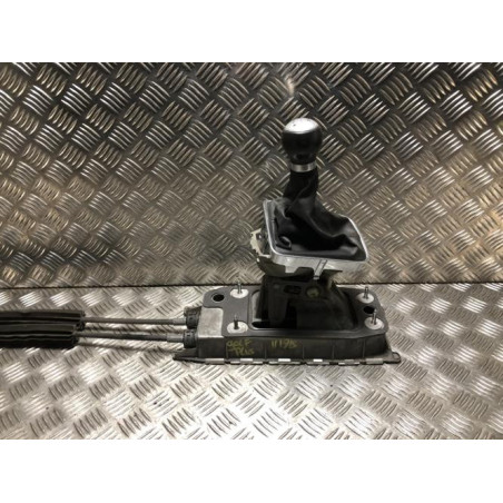 Levier de vitesses VOLKSWAGEN GOLF PLUS PHASE 1 d’occasion