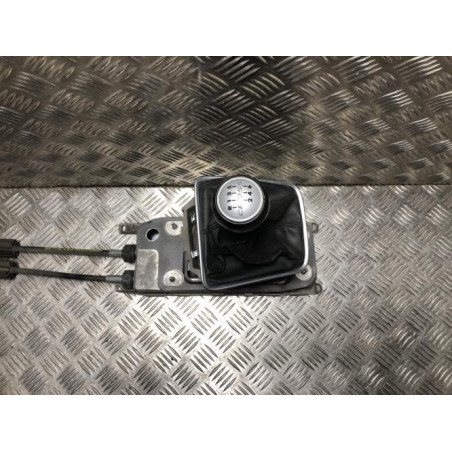 Levier de vitesses VOLKSWAGEN GOLF PLUS PHASE 1 d’occasion