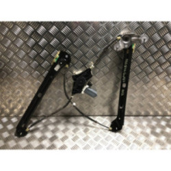 Leve vitre electrique avant droit VOLKSWAGEN GOLF 7 PHASE 1 d’occasion