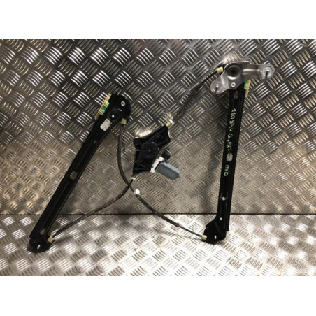 Leve vitre electrique avant droit VOLKSWAGEN GOLF 7 PHASE 1 d’occasion