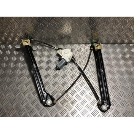 Leve vitre electrique avant droit VOLKSWAGEN GOLF 7 PHASE 1 d’occasion