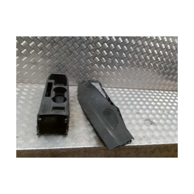Console central (interieur plastique) RENAULT CLIO 5 PHASE 1 d’occasion