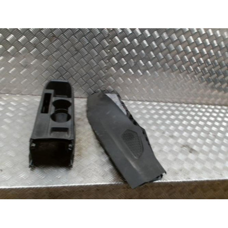 Console central (interieur plastique) RENAULT CLIO 5 PHASE 1 d’occasion