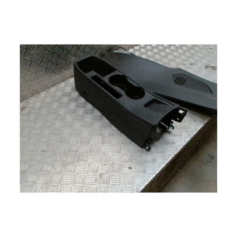Console central (interieur plastique) RENAULT CLIO 5 PHASE 1 d’occasion