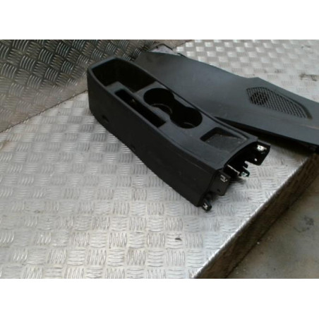 Console central (interieur plastique) RENAULT CLIO 5 PHASE 1 d’occasion