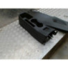 Console central (interieur plastique) RENAULT CLIO 5 PHASE 1 d’occasion