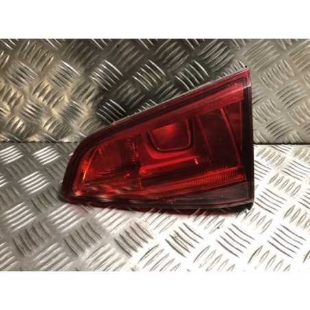 Feu arriere secondaire droit (feux) VOLKSWAGEN GOLF 7 PHASE 1 d’occasion