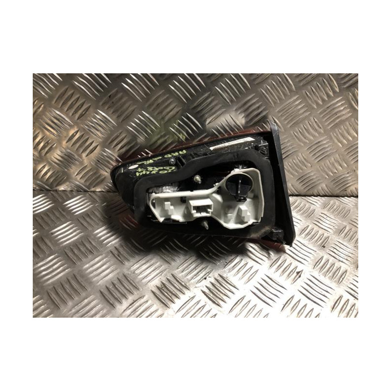 Feu arriere secondaire droit (feux) VOLKSWAGEN GOLF 7 PHASE 1 d’occasion