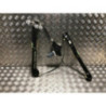Leve vitre electrique avant gauche VOLKSWAGEN GOLF 7 PHASE 1 d’occasion