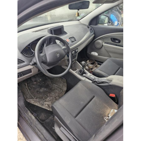 Alternateur RENAULT MEGANE 3 PHASE 1 d’occasion