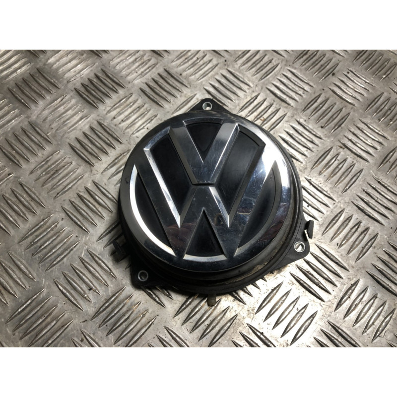 Poignee hayon VOLKSWAGEN GOLF 7 PHASE 1 d’occasion