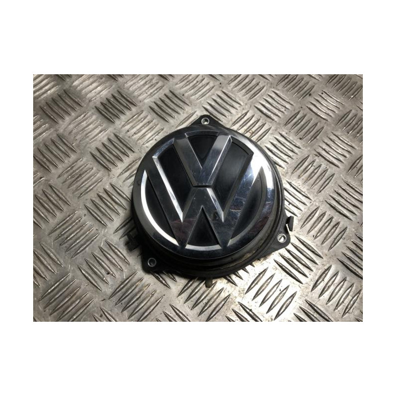 Poignee hayon VOLKSWAGEN GOLF 7 PHASE 1 d’occasion