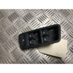 Interrupteur de leve vitre avant gauche VOLKSWAGEN GOLF 7 PHASE 1 d’occasion