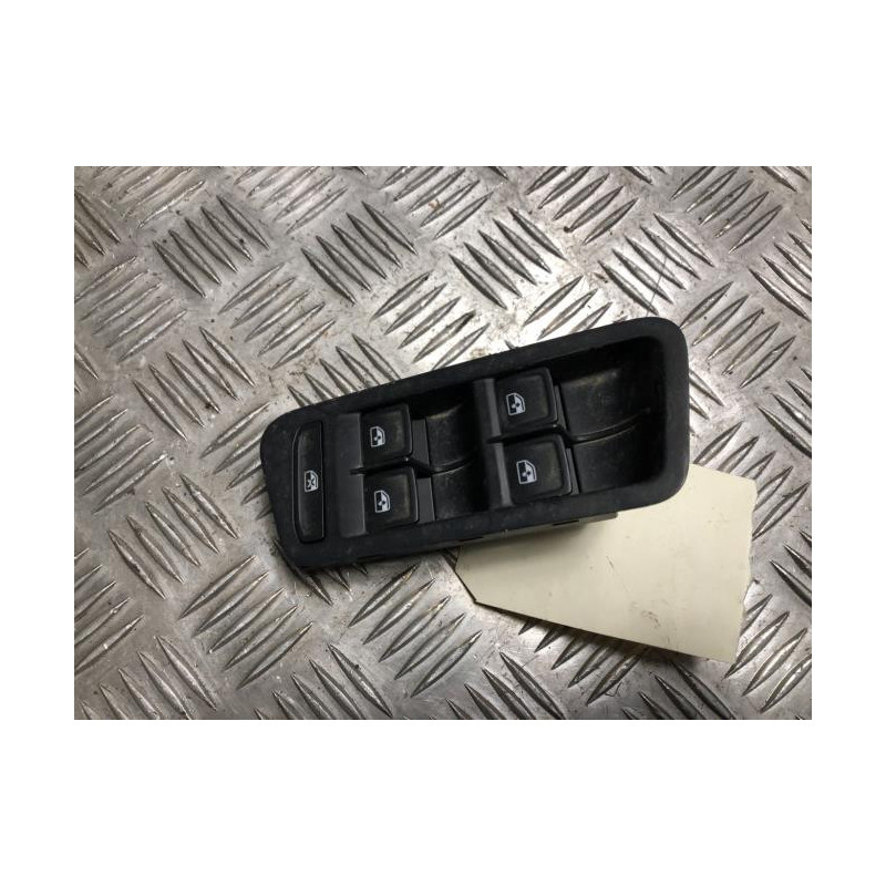 Interrupteur de leve vitre avant gauche VOLKSWAGEN GOLF 7 PHASE 1 d’occasion