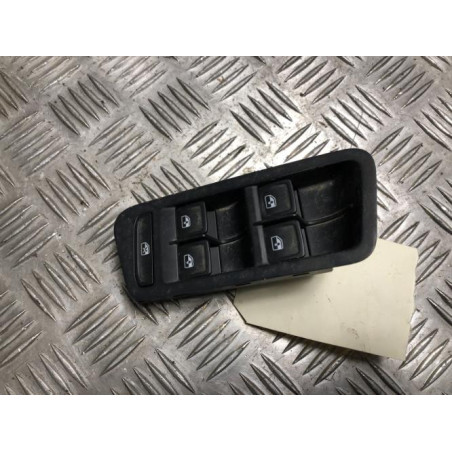 Interrupteur de leve vitre avant gauche VOLKSWAGEN GOLF 7 PHASE 1 d’occasion