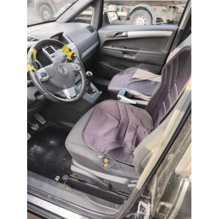 Enjoliveur anti brouillard OPEL ZAFIRA B PHASE 2 d’occasion