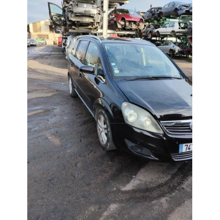 Enjoliveur anti brouillard OPEL ZAFIRA B PHASE 2 d’occasion
