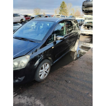 Enjoliveur anti brouillard OPEL ZAFIRA B PHASE 2 d’occasion
