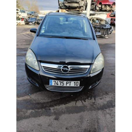 Enjoliveur anti brouillard OPEL ZAFIRA B PHASE 2 d’occasion