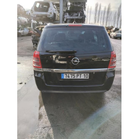 Enjoliveur anti brouillard OPEL ZAFIRA B PHASE 2 d’occasion