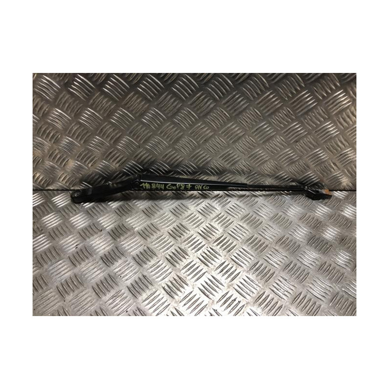 Bras essuie glace avant gauche VOLKSWAGEN GOLF 7 PHASE 1 d’occasion