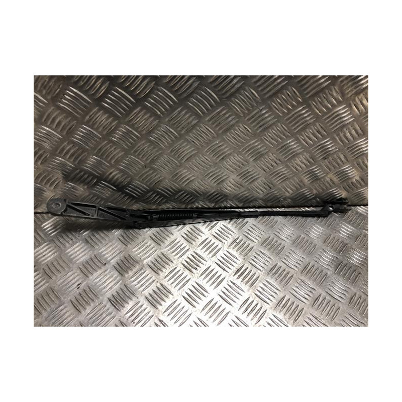 Bras essuie glace avant gauche VOLKSWAGEN GOLF 7 PHASE 1 d’occasion