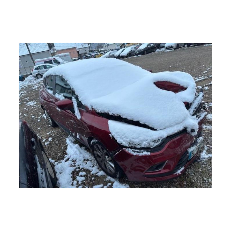 Actionneur serrure hayon RENAULT CLIO 4 PHASE 2 d’occasion