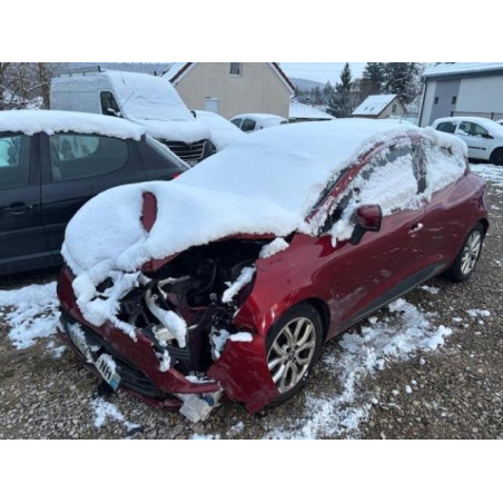 Actionneur serrure hayon RENAULT CLIO 4 PHASE 2 d’occasion