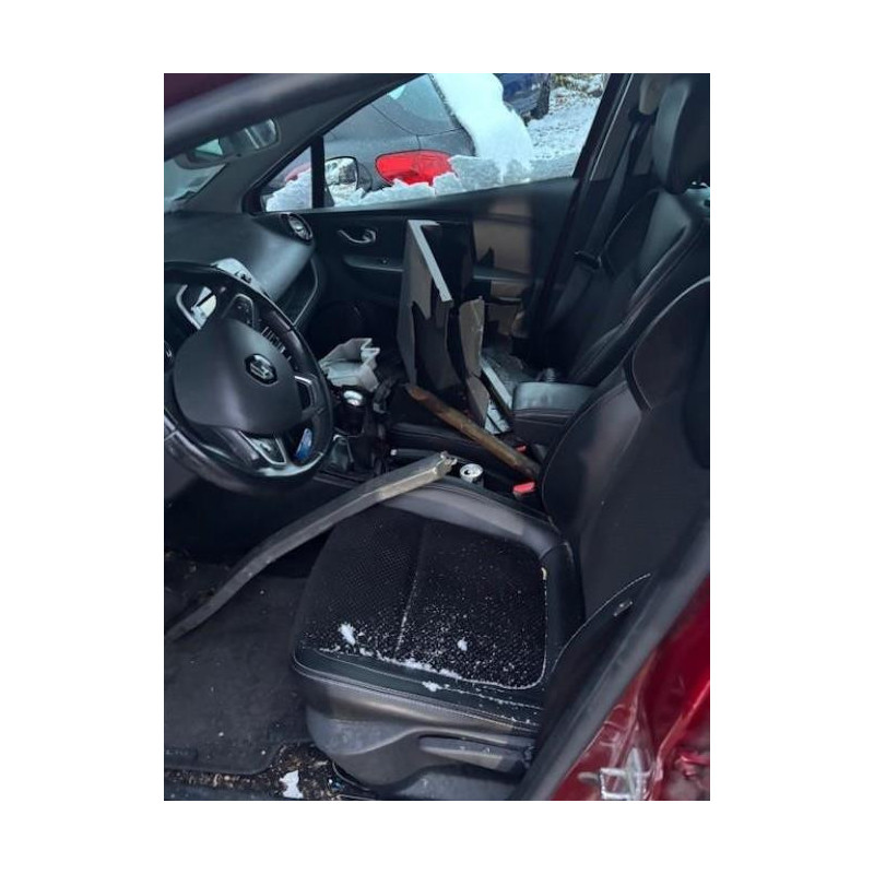 Actionneur serrure hayon RENAULT CLIO 4 PHASE 2 d’occasion