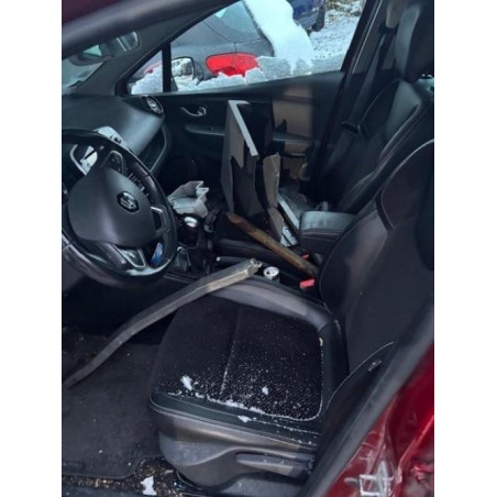 Actionneur serrure hayon RENAULT CLIO 4 PHASE 2 d’occasion