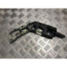 Support de pare chocs arriere VOLKSWAGEN GOLF 7 PHASE 1 d’occasion
