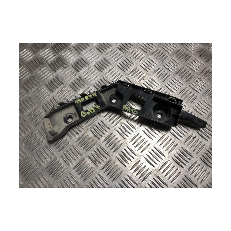 Support de pare chocs arriere VOLKSWAGEN GOLF 7 PHASE 1 d’occasion