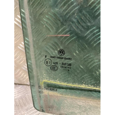 Vitre arriere droit VOLKSWAGEN GOLF 7 PHASE 1 d’occasion