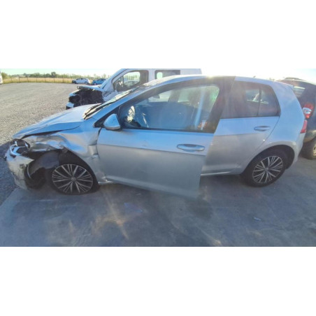 Vitre arriere droit VOLKSWAGEN GOLF 7 PHASE 1 d’occasion