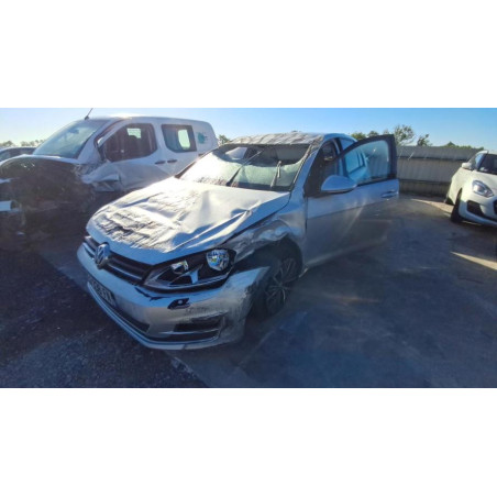 Vitre arriere droit VOLKSWAGEN GOLF 7 PHASE 1 d’occasion