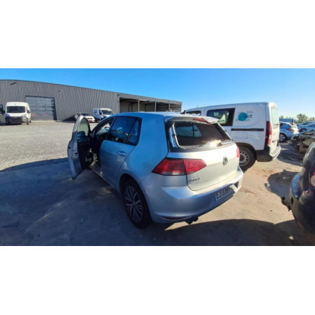 Vitre arriere droit VOLKSWAGEN GOLF 7 PHASE 1 d’occasion
