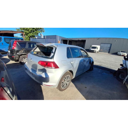 Vitre arriere droit VOLKSWAGEN GOLF 7 PHASE 1 d’occasion