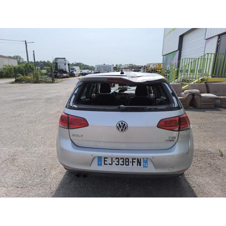 Vitre arriere droit VOLKSWAGEN GOLF 7 PHASE 1 d’occasion