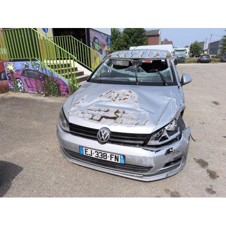 Vitre arriere droit VOLKSWAGEN GOLF 7 PHASE 1 d’occasion